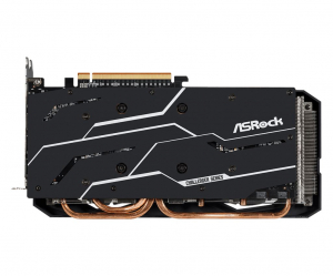 ASRock Radeon RX 6700 XT Challenger D 12GB videokártya (RX6700XT CLD 12G)